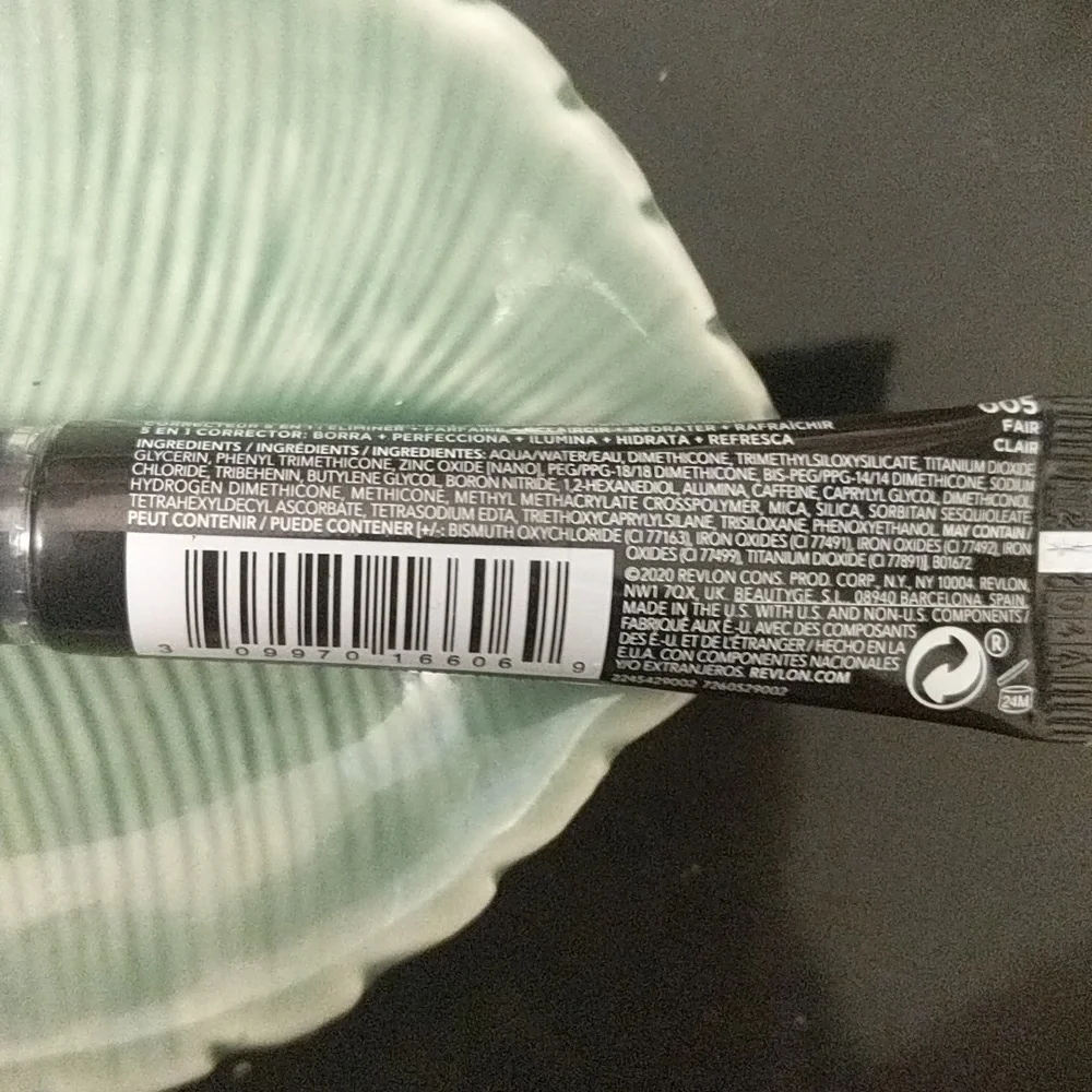 nwt revlon